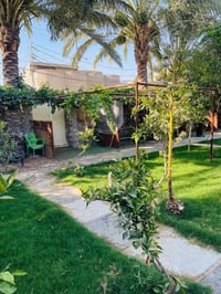 الجمعية حي المستقبل • ٧٥٠م • كوفي مطعم