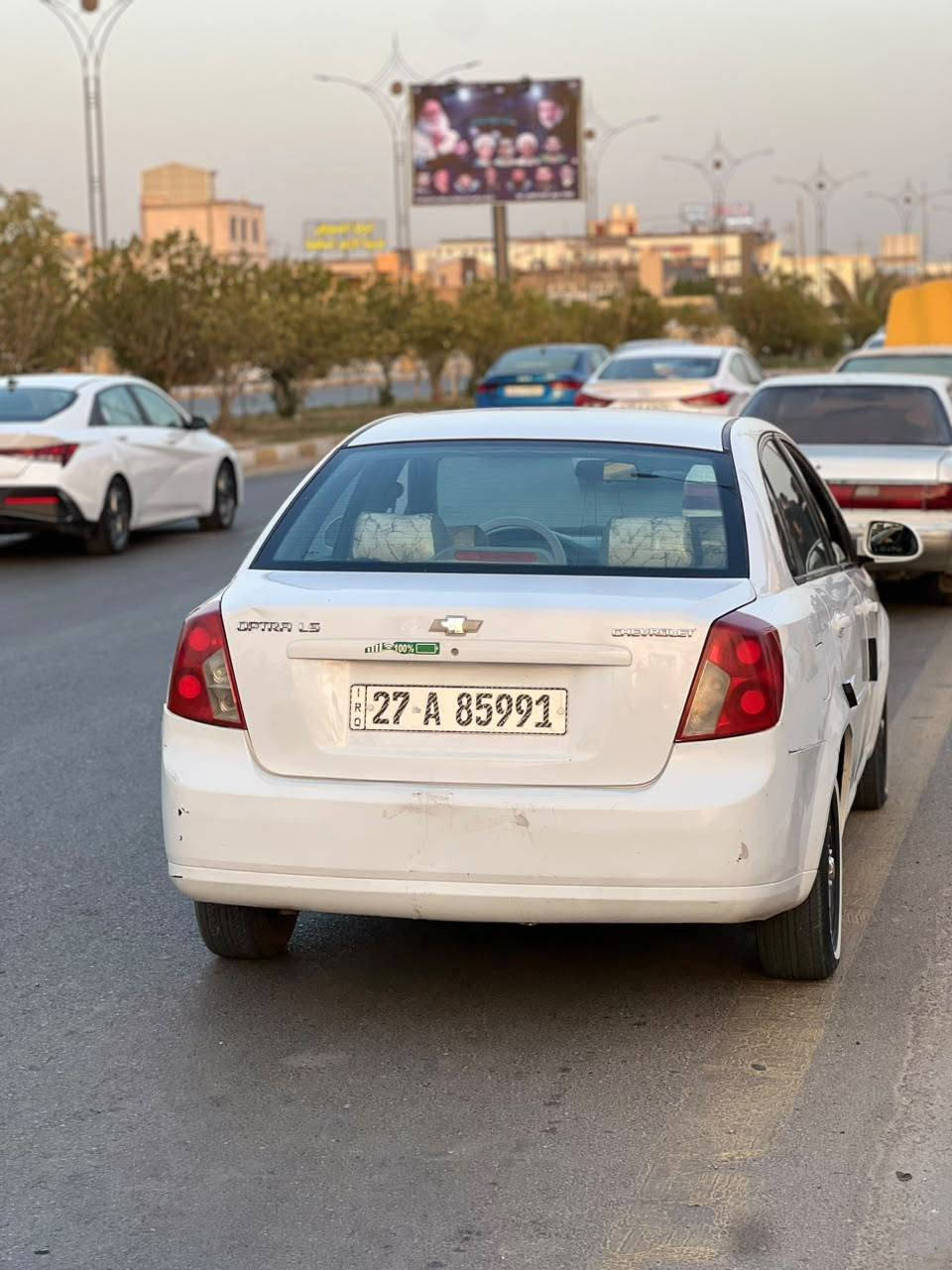 سلام عليكم اوبتره مديل ٢٠١٤ كير عادي سنويه بسمي مكفوله من العيب الشرعي والاصوليات سياره حلوه ونصبتها حلوه سعرها من الاخير قفل ٥٣ قفل مكانها ناصرية مركز
