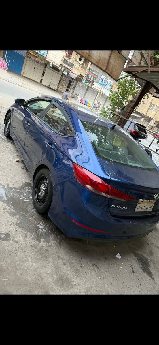 النترا • ٢٠١٧ • رقم اربيل
