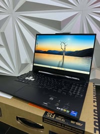 1》GPU●  RTX 3070 8gb  2》CPU● i7 12650H 3》RAM●  16gb ddr5 2x8 4》Hard●  ...