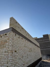 بناء • درجة أولى • نضافة والتزام