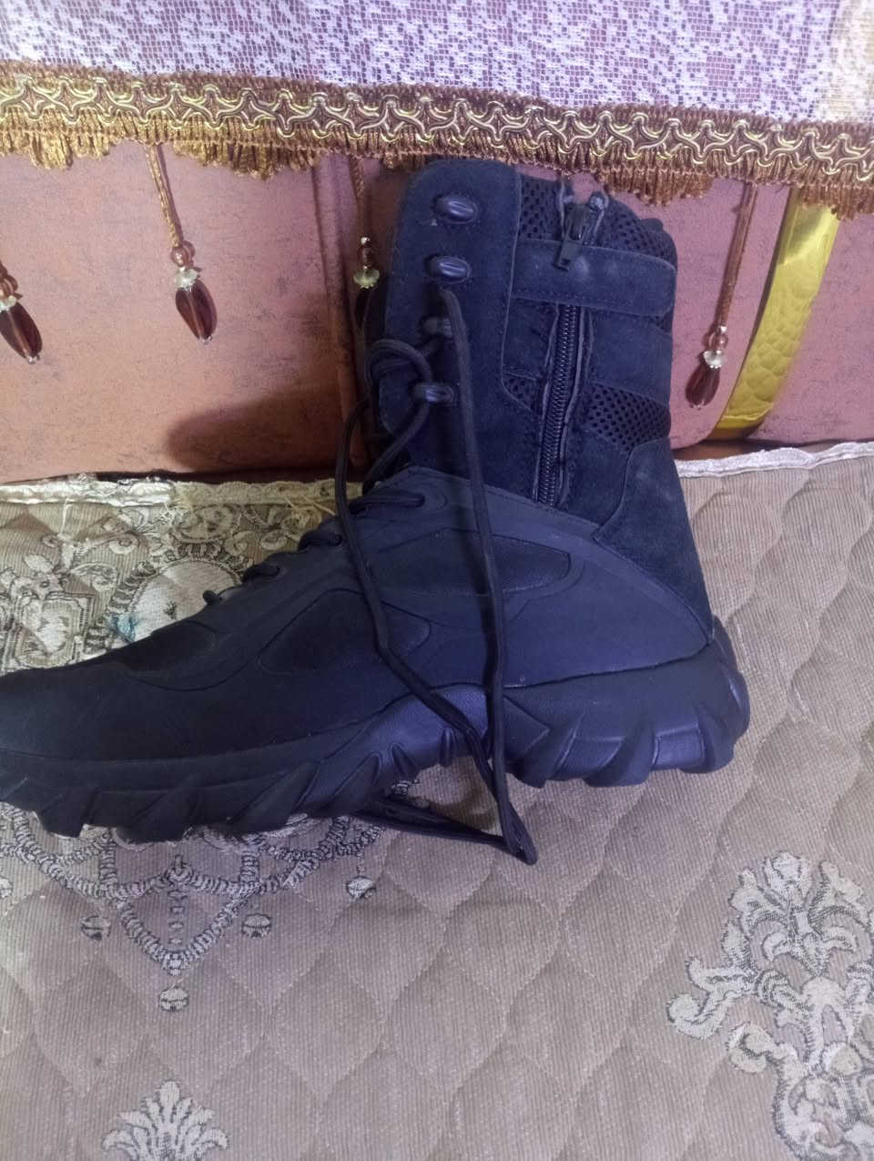 جبير طبي • كلش خفيف • قياس ٤٤