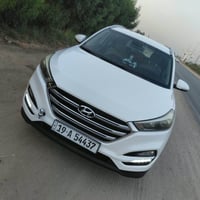 توسان ٢٠١٨ • وارد خليجي • كفالة عامة