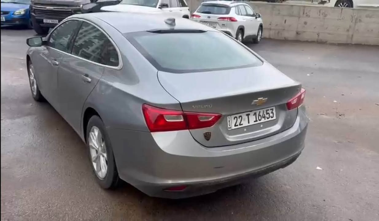 شوفرليه ماليبو 2023 LT لون رمادي ✅

سعرها ادخل ع رابط https://t.me/carssofiraq/17048

ماشية 107,000كيلو
الضرر/فقط باب السائق صبغ وشوية من الجاملغ  بدون دواخل بدون ايرباك سيارة نظيفة وجديدة بجمهة كبس برغي ممفتوح رقم الشاصي 1G1ZD5ST7PF200874
مواصفات LT معروفة وب اسمي 
٢ بصمه ابواب + جنطه
اوتو ستوب
تشغيل عن بعد
حساسات خلفيه
٢ محرك 1500 توربو *
قياده ذاتيه
سايد بريك بصمه
مانع انزلاق
لدات اماميه نهاري
اوتو بريك اتوقف ذاتي عند الاقتراب 
• تبريد مناخين منفصل SYNC
• كشنات تدفئه + كهرباء *
تبريد قطعتين امامي خلفي
Android Auto/car play+ شاشه كبيره تدعم -
* Gps خرائط •
﻿كروز مثبت سرعه
شاشة ضبط واعطال بل دشبول
USP/ 12V /Tip C منافذ
• مانع انزلاق •
• حساس اطارات
السياره جاهزه ونظيفه جداً بدون نواقص
للبيع او مراوس مع تيسلا
للتواصل واتس اب  ***********
.
.

🚗 اعرض سيارتك الآن في أقوى شبكة لبيع السيارات عبر منصات التواصل مع ترويج ممول. الرابط 👇
https://t.me/carssofiraq

نص مكتوب في الصور:
- 42517375