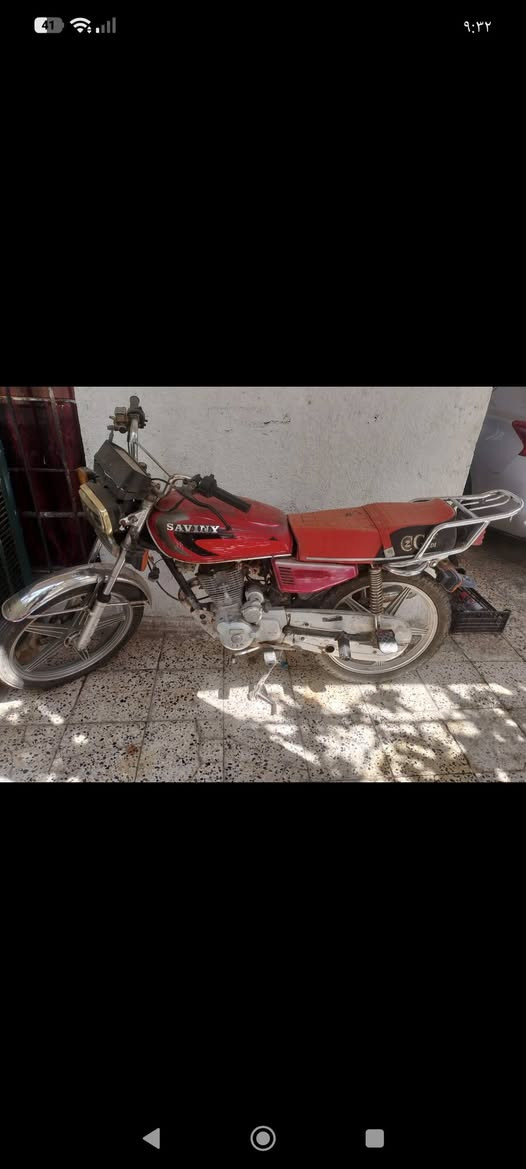 دراجه سيفان للبيع سعر 350 وبيها مجال ودراجه شحن للبيع موديل 2022 بنجر ونقص بطاريه وحده 3 جدد سعر 150 مكان بعقوبة ***********
