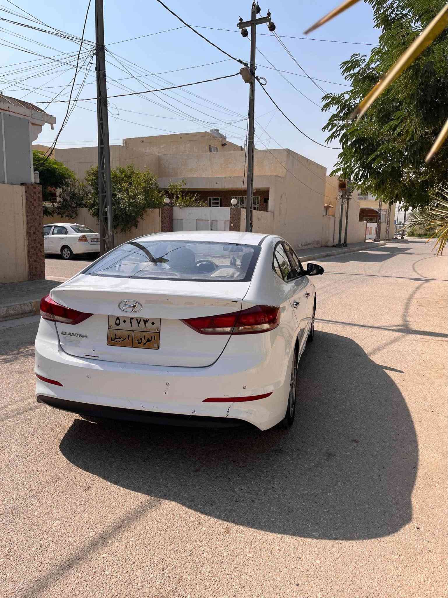 النترا سوبر  خليجي 2019 فول مواصفات
سوبر محرك ٢٠٠٠ 
رقم اربيل
ماشية ٢٥٠ الف 
كامره امامي خلفي
ويل ١٧
مري شفط
حساس خلفي
تبريد خلفي
فتحه
شاشة
نظام ايكو + سبورت
تحكم ستيرن
السعر ١٥٠ وبيه مجال 
للتواصل *********** النجف, العراق
