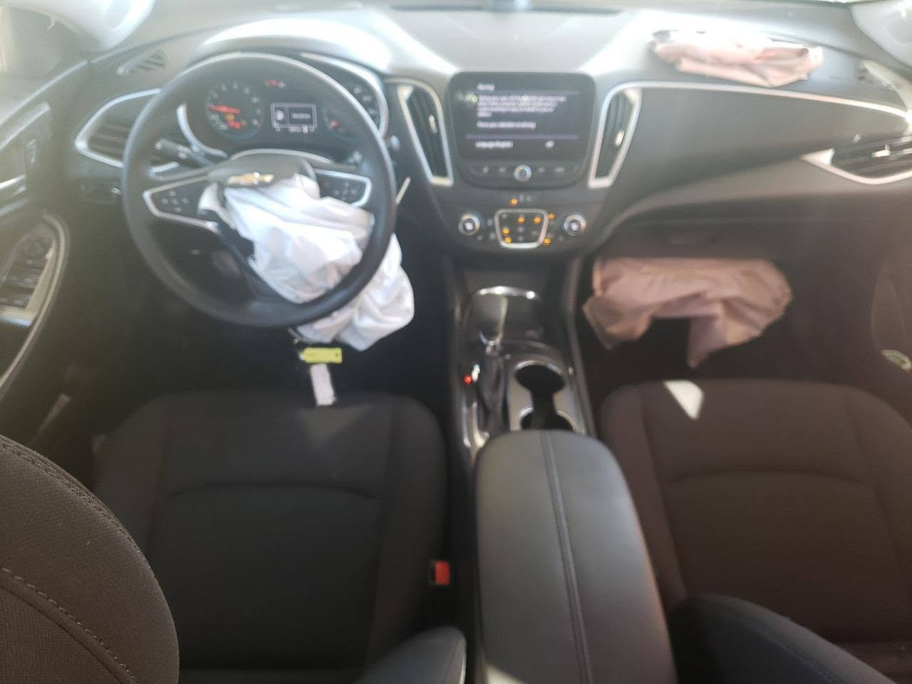 ماليبو ٢٠٢٣ رقم اربيل فول مواصفات عدا الفتحة السعر ١٠٥ وبيها مجال
العنوان واسط الكوت 
*********** دهل اوران, واسط

