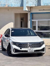جيتا 2023 • 1.5 توربو • أرباج مفتوح