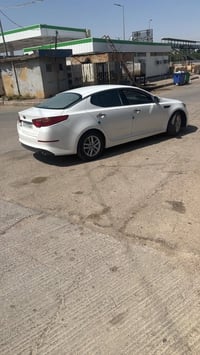 اوبتما 2014شكل 15دوليه مكفوله رقم بغداد نكليزي مكيته2000ماشيه  170الف ...