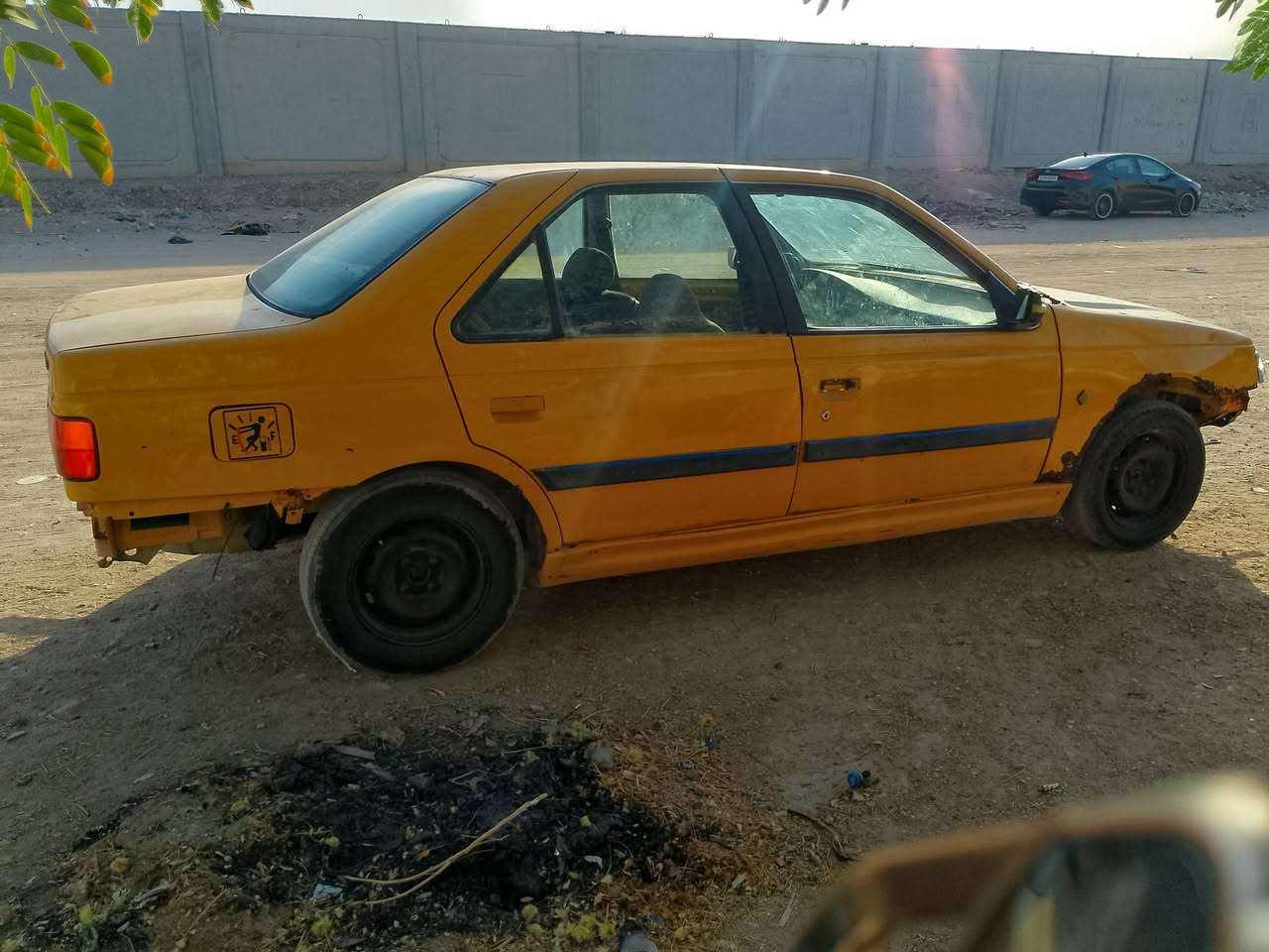 للبيع
بيجو بارص موديل 2015 رقم بابل
مكينه كير حداديه تبريد شغل
عوزهه اشويه ترتيب مكاني
كربلاء ***********
