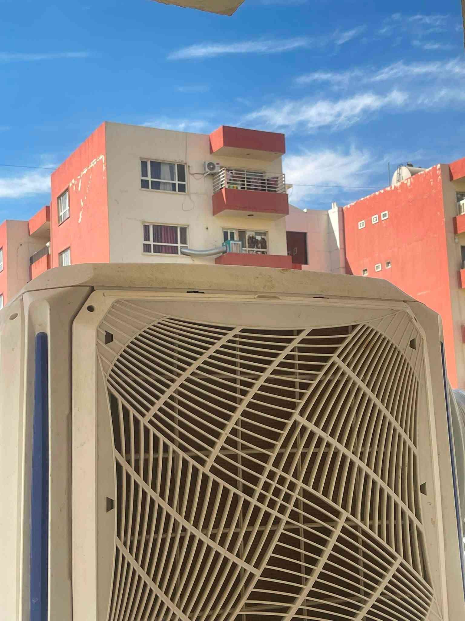 تخم للبيع ومبرده جديده استخدام 4اشهر
تخم للبيع ومبرده جديده استخدام 

‭***********‬
