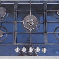 طباخ • نظيف • طوز خورماتو