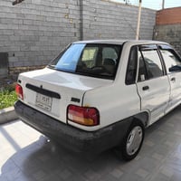 سايبا • ٢٠٠٩ • قلعة صالح