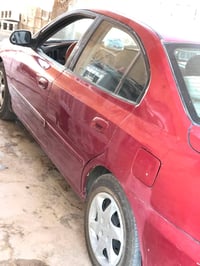 النترا • ٢٠٠٥ • وارد امريكي