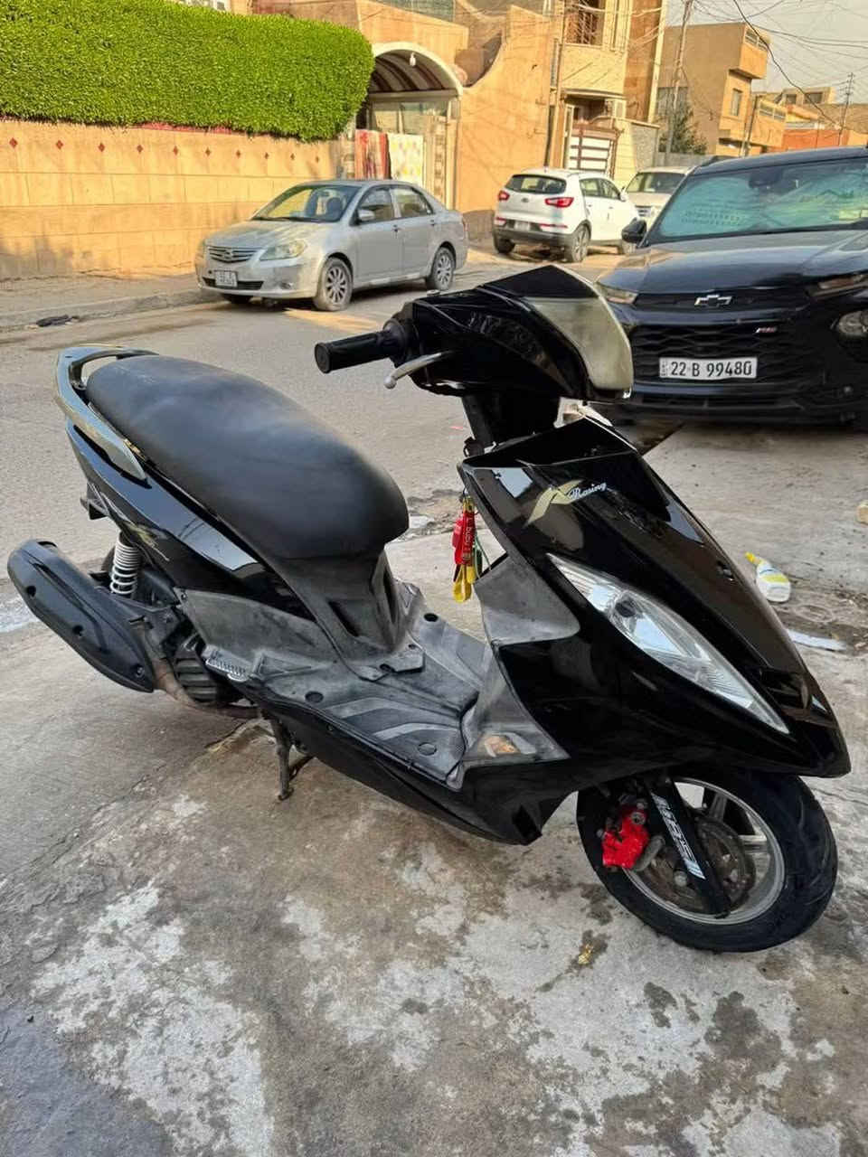 جيتي ار • ٢٠١٤ • مكفولة