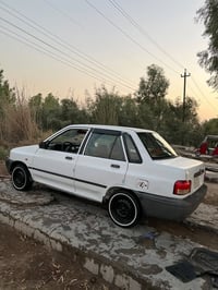 سايبا للبيع سياره حلوه حيل داخل وخارج مكفوله من ضربه وصبغ عدا جاملغ ام...