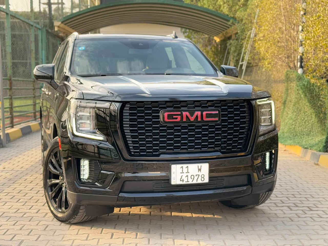 يوكن SLE • ٢٠٢٣ • ٦٠ ألف كم