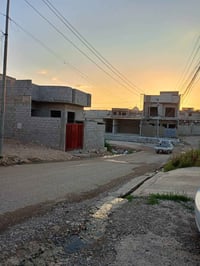 هيكل • ١٦٠م • بعيد شارع تلكيف
