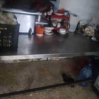 سنك ستيل • ٢ قطع • بغداد البلديات