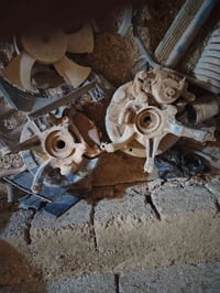 نيسان بريميرا • قطع غيار • ستيشن