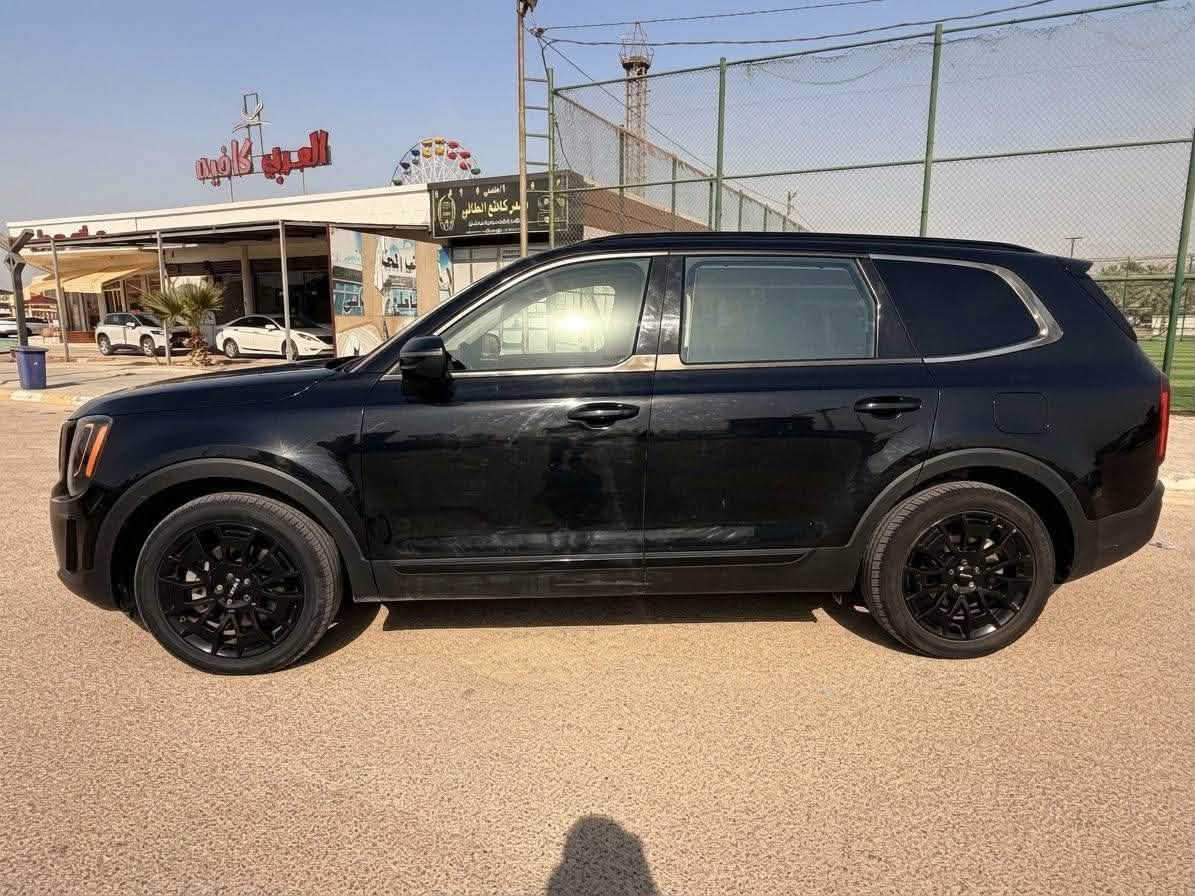 للبيع كيا تيلورايد Kia 2022  بسعر مناسب ✅

سعرها ادخل ع رابط https://t.me/carssofiraq/17063

الفئة: EX فول مواصفات - وارد امريكي  
المكان: - الديوانية
 رقم أربيل باسمي وتحويل فوري

المواصفات:
 •  المحرك: 6 سلندر
 •  الممشى: 111 الف كم
 •  الداخل: جلد فخم
 •  المقاعد: تدفئة + تبريد
 •  تحكمات كاملة: ستيرن، شاشة، كروز
 •  فتحة سقف
 •  مرايا شفط + شارة بالمراية
 •  بصمة + تشغيل عن بعد + حساسات + كاميرا

الحالة:  
نظيفة جداً - حادثها تبديل بنيد و صبغ جاملغ 
رقم موبايل : ***********
.
.

🚗 اعرض سيارتك الآن في أقوى شبكة لبيع السيارات عبر منصات التواصل مع ترويج ممول. الرابط 👇
https://t.me/carssofiraq

