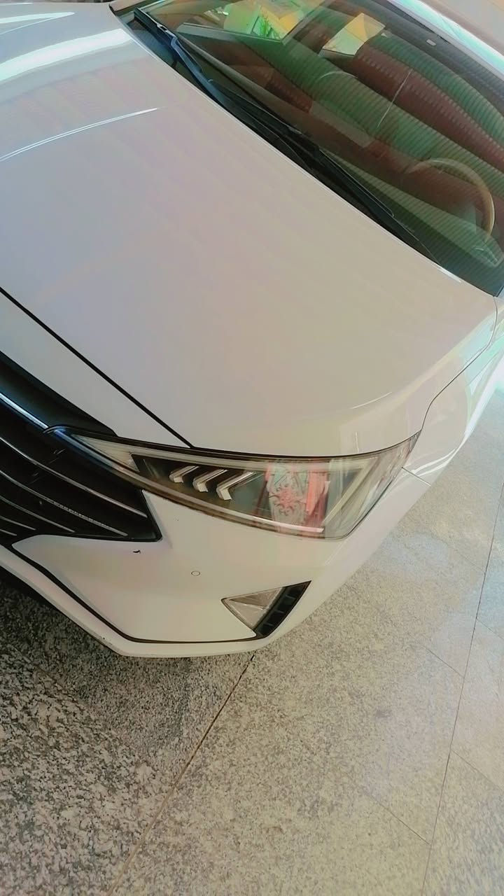 سلام عليكم هونداي النترا موديل 2020 خليجي (كفاله عامه) شرط على الفحص بس بارد باب السائق نص الشبرا السعر 165  رقم السيارة الناصرية المكان السياره  البصره بسمه السياره *********** (كفاله عامه السيارة)
