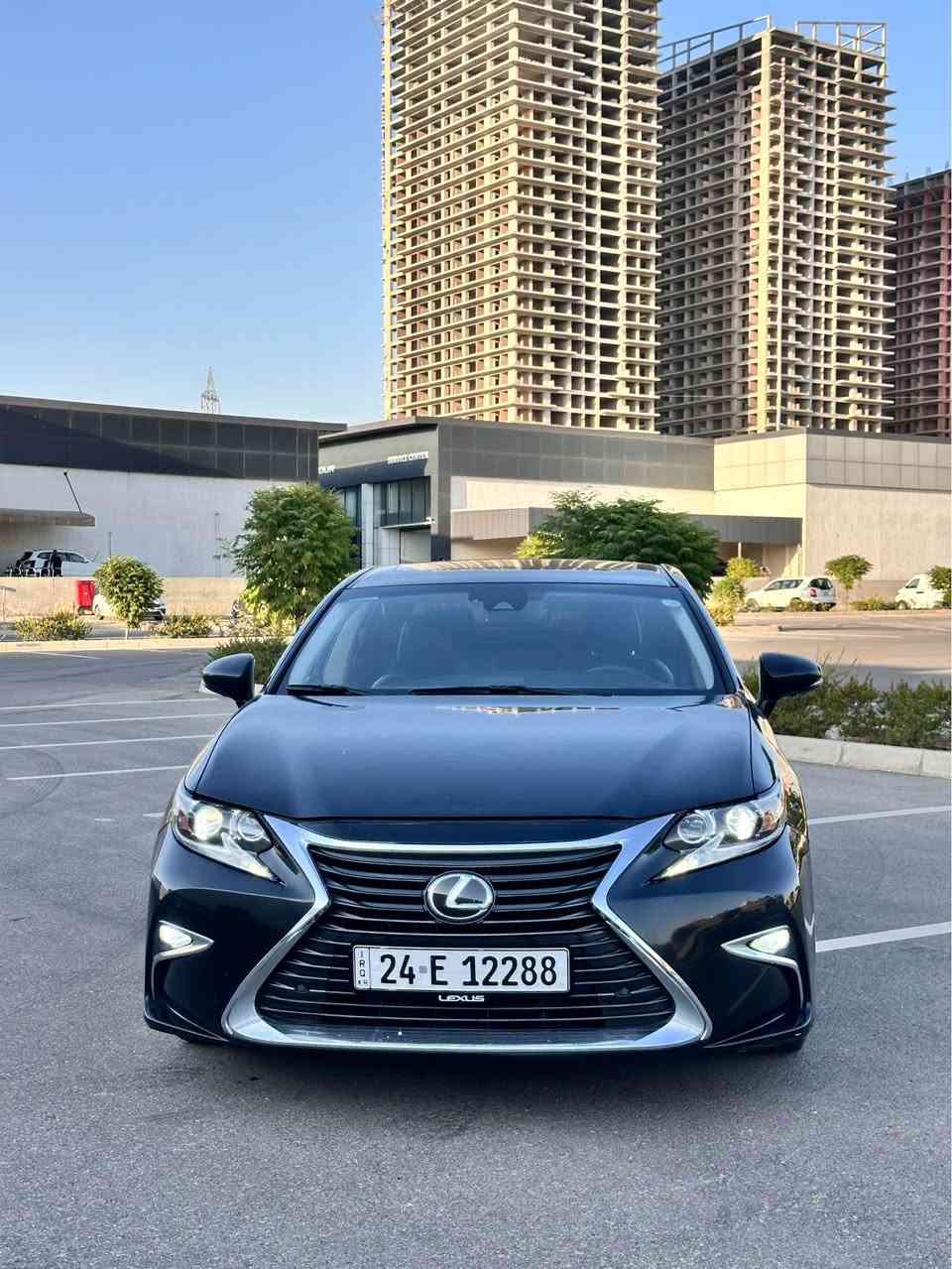 ليكزس ٢٠١٦فول مواصفات 
سياره حيل نظيفه 
فقد بوند جملوغ سبغ 
رقم سنوي جديد سياره اسمي 
مكان دهوك 
سعر ١٥٨وره قه مجال قليل 
رقم موبايل *********** دهوك, العراق
