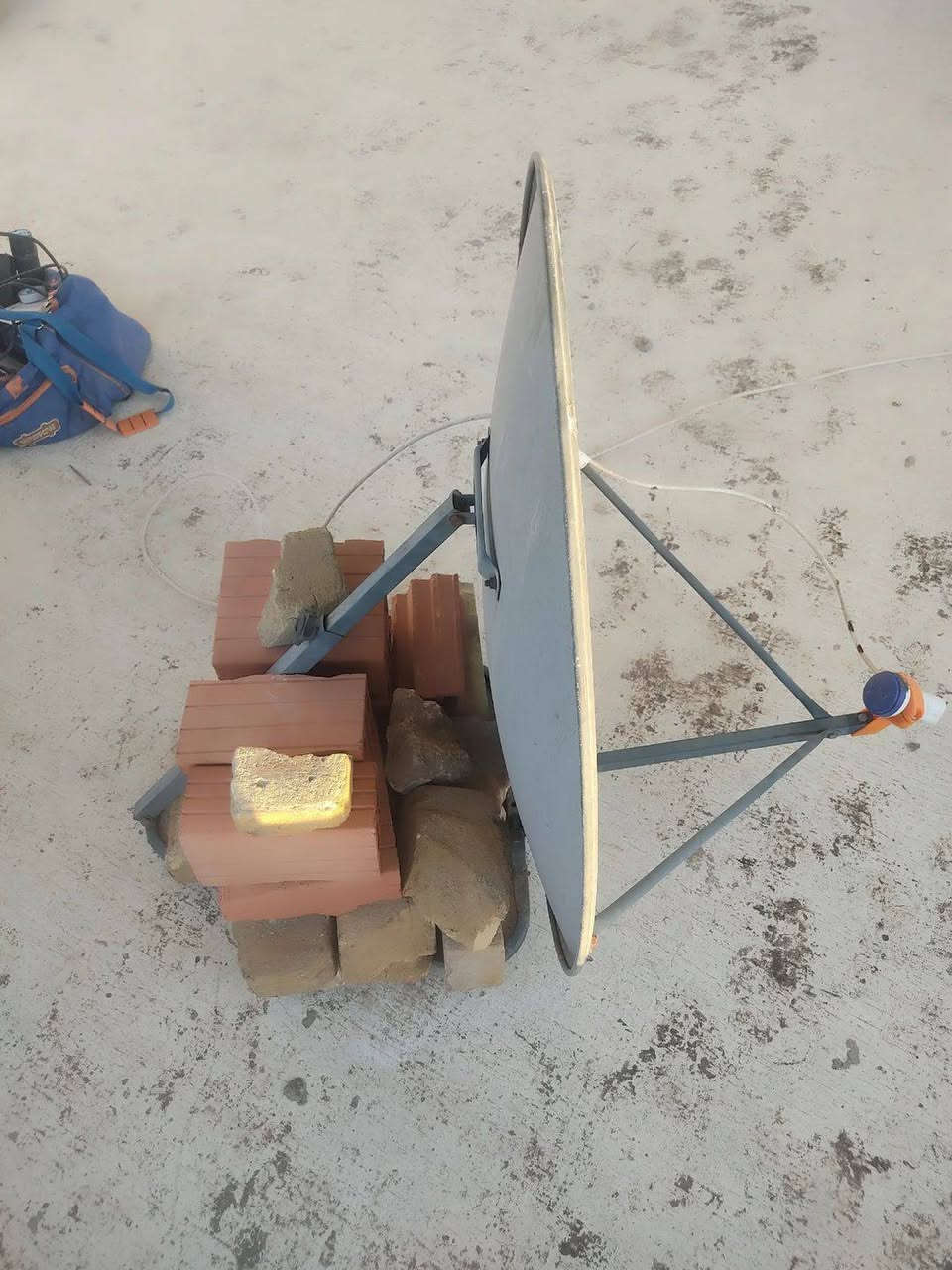تنصيب صحن ستلايت ضمان الجودة 📶 وعمل جميع القنوات 
التثبيت حسب رغبة الزبون بناء او برغي وچوي
داخل النجف للتواصل ***********
تنصيب وتقوية إشارة الستلايت 📡 بيع جميع مواد الستلايت والرمونتات 📟 تثبيت الشاشات 🖥 تنصيب وبيع شبكة نجوم الرابعة للقنوات الرياضية المشفرة
#ستلايت #صحن #منصب #نجف #الرابعة #نجوم #كوفة #ريمونت #اولمبي #حي_ميسان #الشاشات #شاشة #شالية
