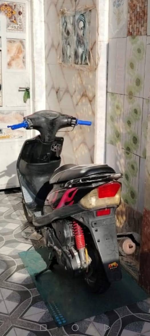 سلام عليكم ماكس عدله   معرؤضه 550دراجه  مكفؤله كفاله عامه نكره باي ؤقت  كهربايات كيجات كلهه شغاله ؤيل كب بيهه  اتصل علرقم ؤتدلل مكلف بنشر مكانهه بغداد شراي اتصل عرقم ؤتدلل ***********
