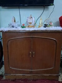 غرفة نوم ٨قطع • تفصال عراقي • نظيف
