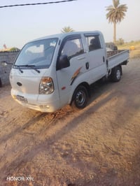 دبل قماره • محرك ٣٠٠٠ • ٢٠٠٧