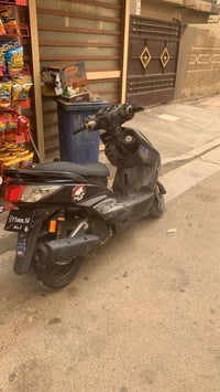 سكنس فحل نوزل خطين بيه تزويد خارجي فراك بريك دبلات خلفيه ودبلات اماميه...