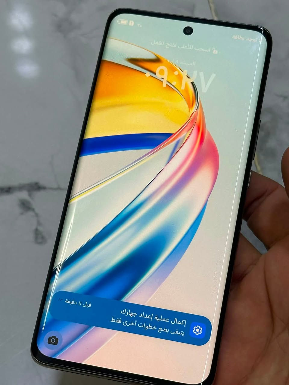 هونر x9b 5G مستخدم شهرين فقط 
شخط مابي كله ع وضع الشركه 
ذاكره 256گيگا
كركوك- الحويجه (داخل القضاء )
سعره 250 الف وبي مجال
وقمي ***********
