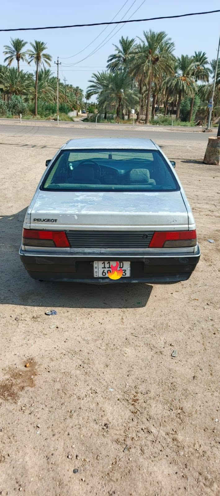 بيجو روا • ٢٠٠٩ • باسمي