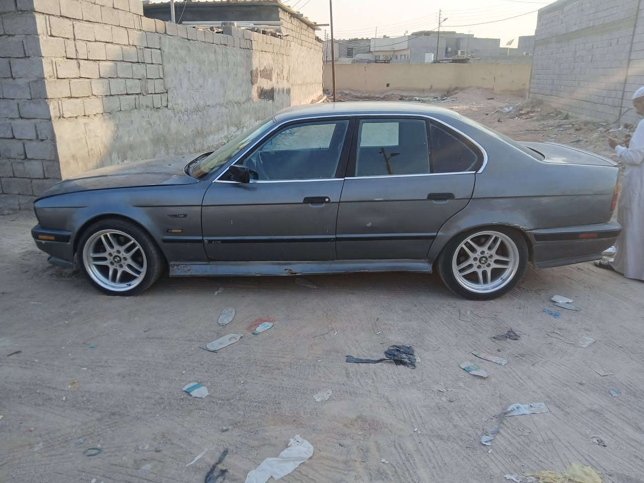 محرك ٦ • كهرباء شغاله • بدون رخصه