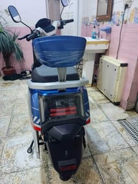 ٦ بطاريات • سرعة ٨٠ • بلوتوث