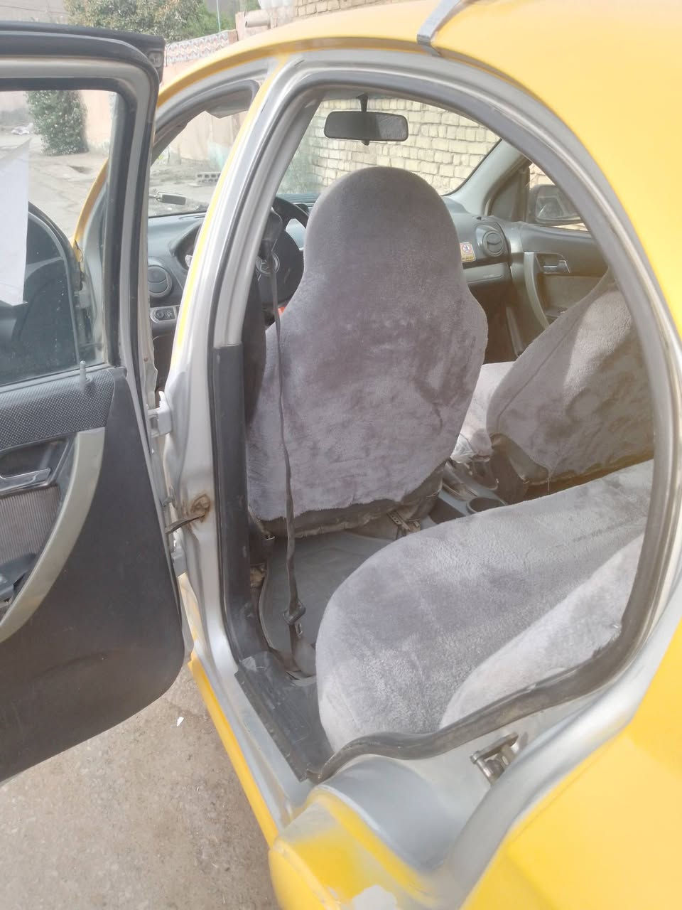 اوتوماتيك • ٢٠٠٨ • نقص كمبريسر