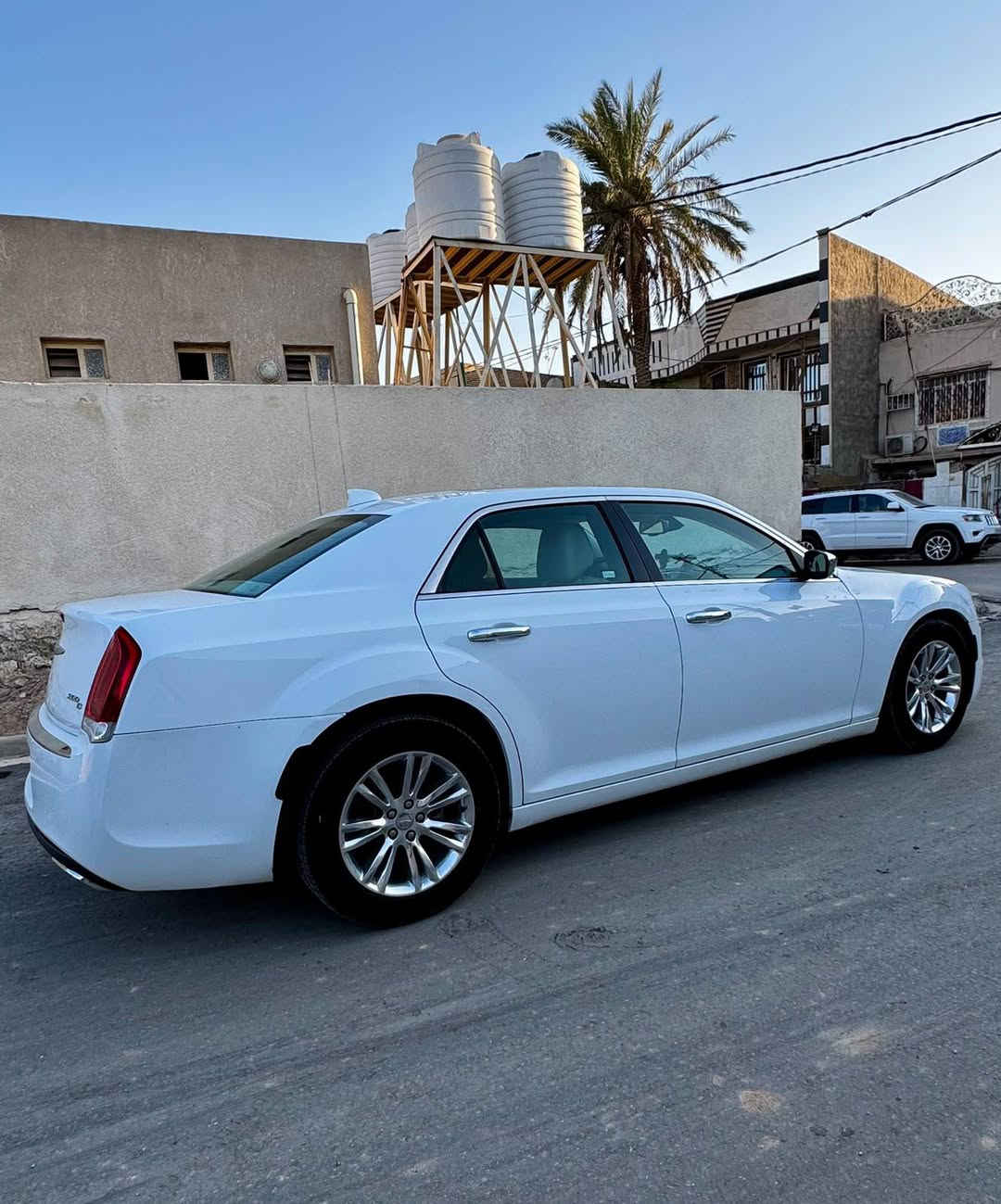 اوباما للبيع c مديل 16 اصل
مواصفات بانوراما 
تشغيل عن بعد
كشنات تدفئه تبريد 
كشنات كهرباء 
غرفه عسلي بلاد
ستيرن كهرباء تدفئه
خزن ميموري
برده خلفيه
مري قلاب
ويل مكسيك اصلي بلادي
لايت زنون 
وارد كندي
بدون ايرباك ولاتبديل 
وارد كندي
***********
