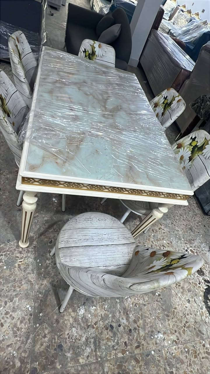 معرض أربيل 
ميسان / مغربة / مجاور أسواق حيدر

🚚 خدمة توصيل

🛡️ جودة عالية
وبأسعار مناسبة

🏠 أثاث منزلي
بجميع أنواعه

⚡ أجهزة كهربائية
من أحدث الماركات

📞 ***********

كل ما تحتاجه لمنزلك… في مكان واحد
