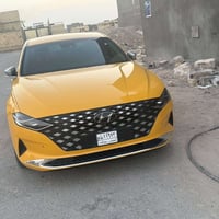 ازيرا ٢٠٢٣ • وارد كوري • محرك ٣٥٠٠