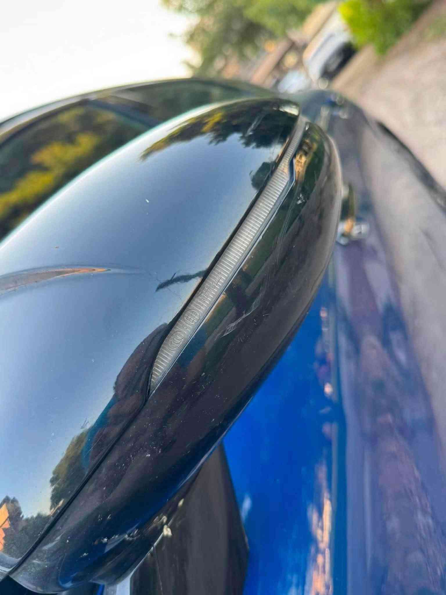 كيا K5  موديل 2022  بيع او مراوس بكورلا او byd 
ماشيه 75 

 جي تي لاين.  فول مواصفات 

محرك 1600 تيربو 🚀

المواصفات : 

بانوراما

بصمة تشغيل

كشنات تدفئة

ستيرن تدفئة

شحن هاتف لاسلكي

قيادة ذاتية على الخطوط السريعة

هاند بريك بصمة

تشغيل عن بعد

مثبت سرعة

نظام ABS

مانع انزلاق

حساس ضغط الاطارات

بك لايت LED

شاشة تدعم كار بلي 

رادارات

مراقبة النقطة العمياء

تحديد المسار

مقعد السائق كهرباء

لايتات ثلاث عدسات

نظام قيادة ايكو + سبورت + سمارت + نورمال

بلوتوث + AUX + USB

تحكم ستيرن كامل

كير اوتو + عادي

اوتو بريك

خرائط

ستيرن حرف D

زينون LED

صندوق ذكي

رقم الشاصي موجود بالمنشور 

الحادث :  حادث امريكا بنيد مبدل و مصبوغ و تكمه صبغ 

وبالعراق صار جاملغ خلفي و باب خلفي جهة السايق. صبغ.    يعني بيها ( 3 قطع صبغ )

بدون دواخل. بدون. دواخل 

السعر.  148 ورقه 💯💯

للاتصال :  *********** 
مكان السياره : بغداد - الزعفرانيه بغداد, العراق
