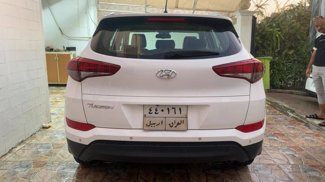 🚘 للبيع | هيونداي توسان 🔥

📅 الموديل: 2018
🛣️ الممشى: 127 ألف كم
🇰🇷 المنشأ: كوري
⛽ معاها بطاقة بنزين حاضرة

✨ حالة السيارة:
• كلين تايتل
• بدون أي حادث
• بدون أي ضرر
• تايرات جديدة
• بطارية جديدة
• السيارة جاهزة، ما بيها أي مصروف
• كلشي نظيف ومرتب وجاهزة من كل شي

⭐ المواصفات:
• مرايات شفط
• تحكم ستيرن
• ويل عريض
• كاميرا
• حساسات

📄 السنوية: باسم صديق، مع شرط التحويل.

📍 الموقع: كركوك

📞 رقم صاحب السيارة: ***********

🚘  🇮🇶IRAQ cars 
صفحة متخصصة بإعلانات بيع وشراء السيارات في العراق.

⚠️ تنويه: عراق كارز منصة للإعلانات فقط، وعلى المشتري التأكد من حالة السيارة وأوراقها وفحصها بشكل كامل قبل إتمام عملية الشراء.

🤲 نتمنى التوفيق والرزق للطرفين.
IRAQ cars #سيارات_للبيع
