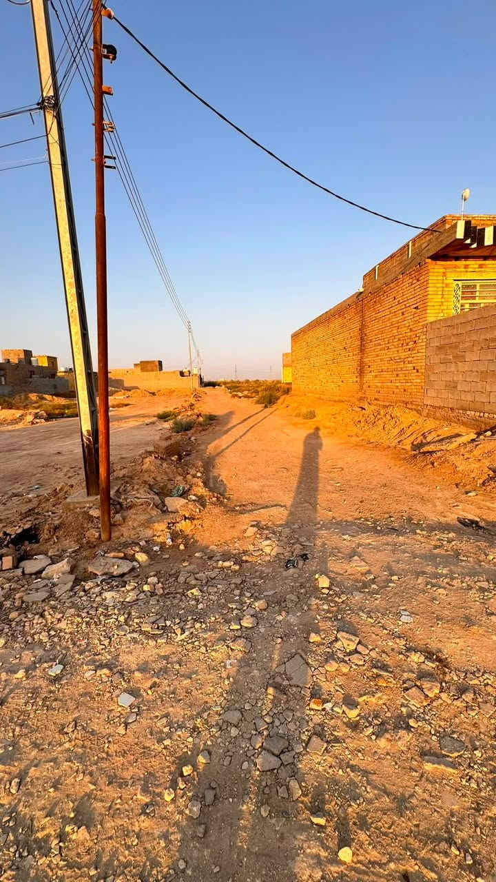 قطعة ارض زراعي سند 25 اسهم حي المهندسين  مساحتة 230
10*23

خدمات ماء كهرباء شارعه 7 متر مكانه الفرع الي ورى الغسل بنهايته سعره 22
***********

