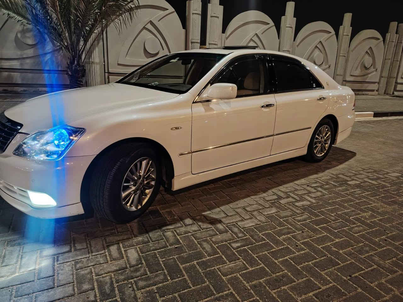 شاهينه • دخول جديد • رقم بصره