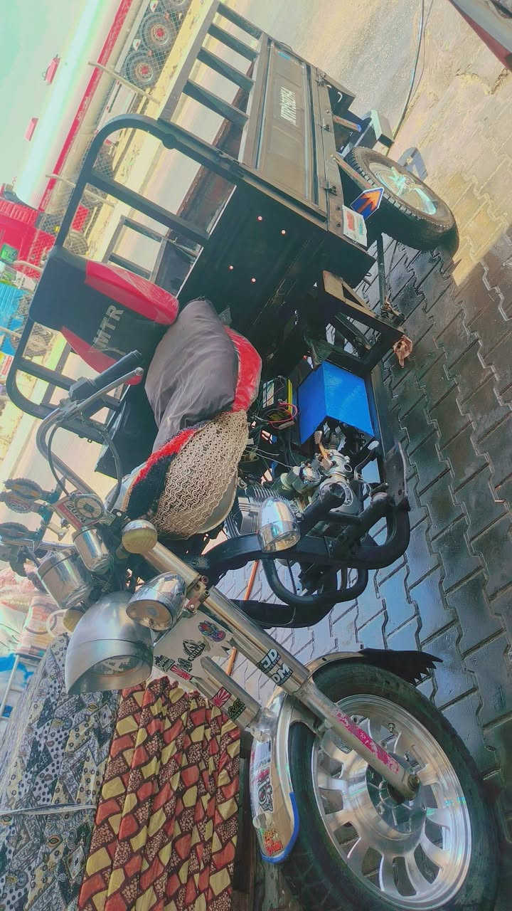 سلام عليكم ستوته البيع MTR مديل 14 محرك جديد صارله سبوع شاده مكفوله شاصي مالته كلشي شغال بي سعر خاص او تصال ***********
