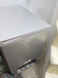 مجمدة • دنكا • بدون تصليح
