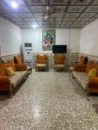 زان مصري • الزبير • بيه مجال