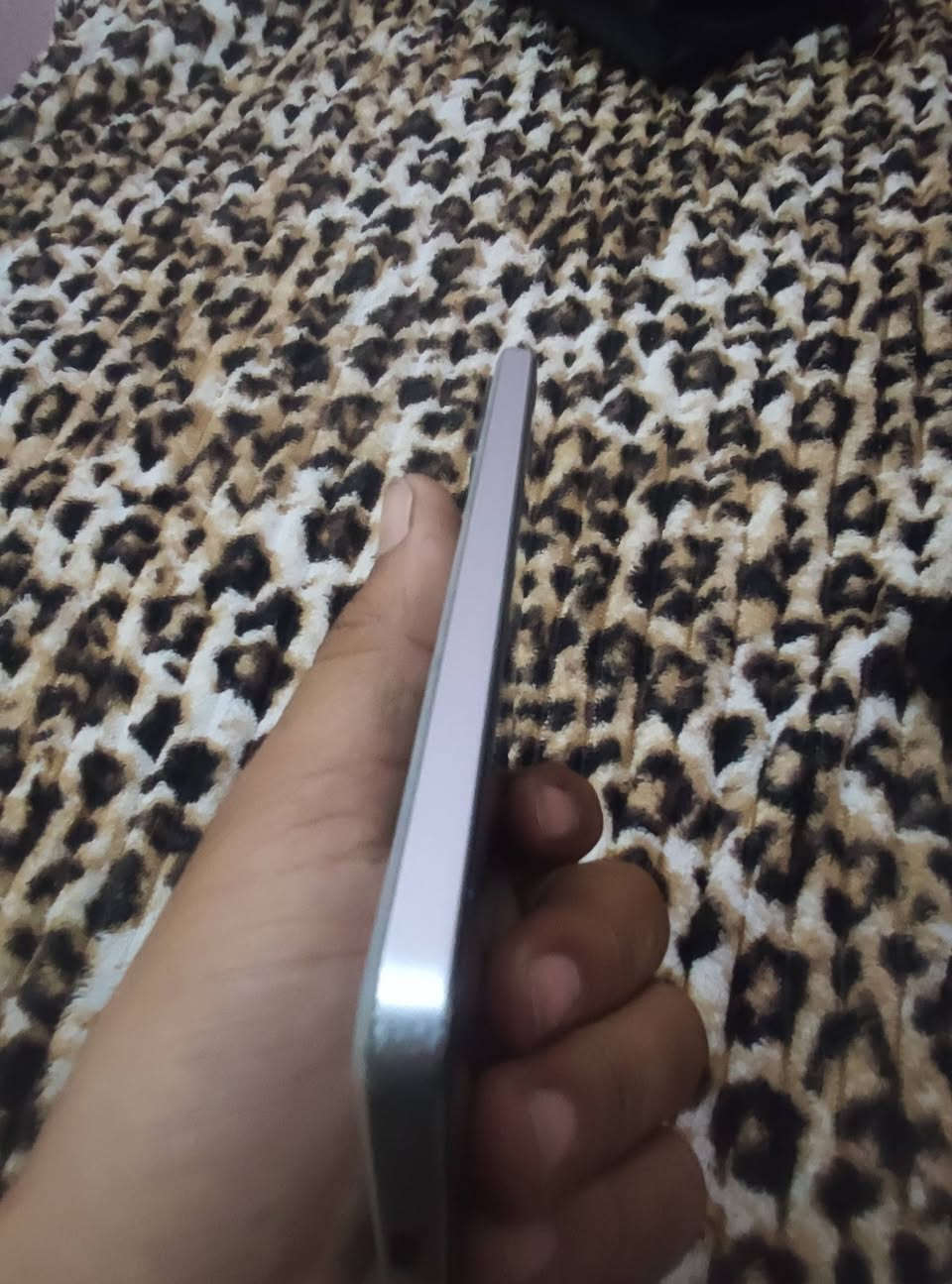 بوكو اكس6 برو • ذاكرة ٥١٢ • كسر ناعم