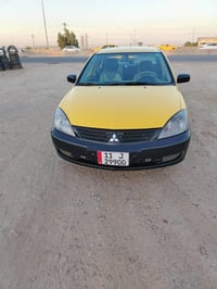لانسر • ٢٠١٠ • رقم دولي