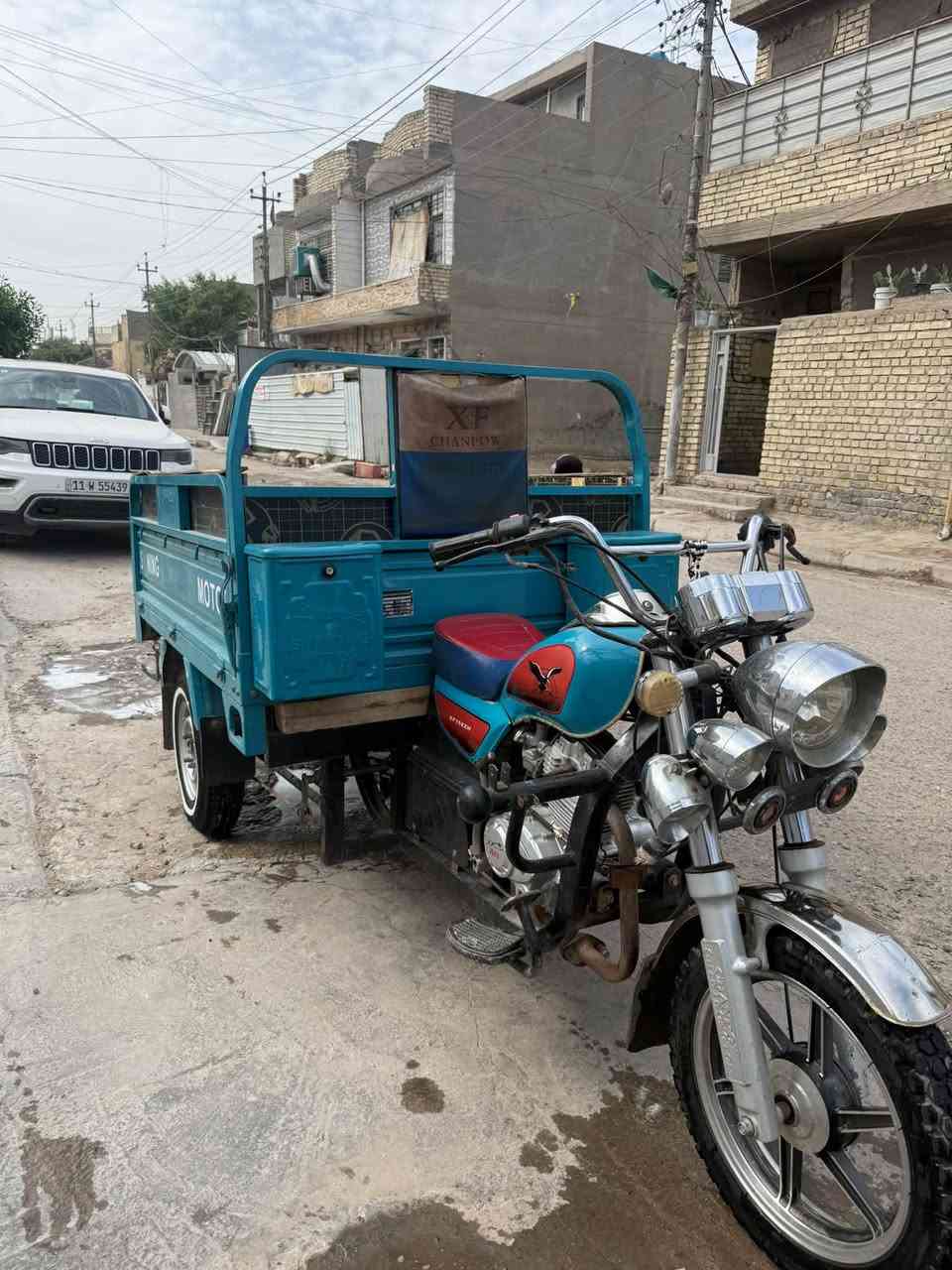 ستوته • كمرك • موديل ٢٠٢٣